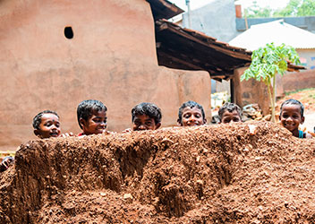 UNICEF and the World Health Organization