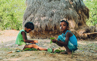 Alive & Thrive Infant and Young Child Feeding Community-based Support Group Model in Viet Nam