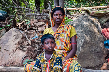 Infant and Young Child Feeding