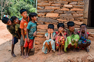Key Messages for 1000 Special Days [Malawi]