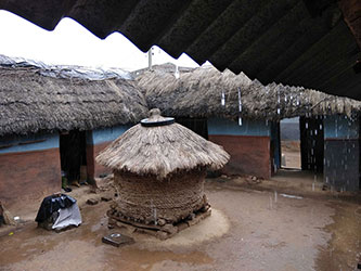 Interventions to Reduce Stunting [Malaria]